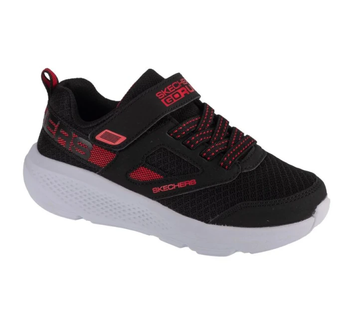 Skechers Go Run Elevate - Astonishing Speed 403985L-BKRD Black 29 Skechers Go Run Elevate - Astonishing Speed 403985L-BKRD Black 29