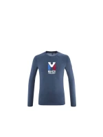 Spodní prádlo M Wool Ls navy blue model 21444052 - Millet