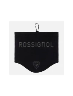 Rossignol Polar Neck Warmer černá