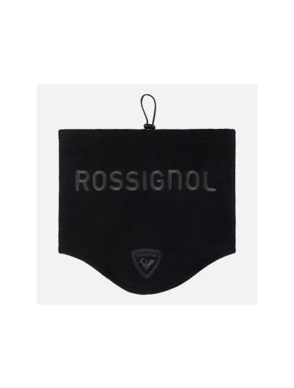 Rossignol Polar Neck Warmer černá Rossignol Polar Neck Warmer černá