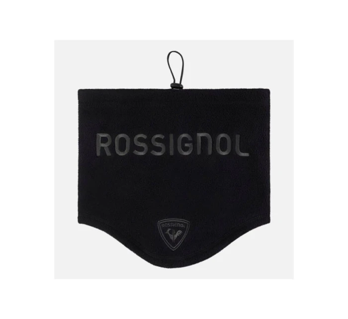 Rossignol Polar Neck Warmer černá Rossignol Polar Neck Warmer černá