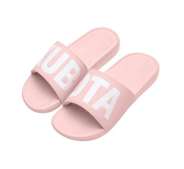 Kubota klapka pro 2.0 světle růžová K25SS-111-001-28-1