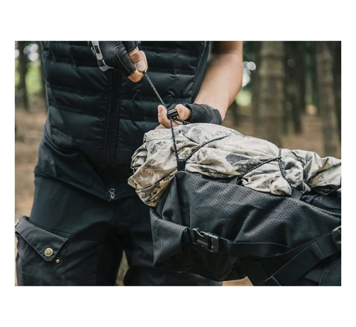 Brašna Topeak BackLoader Saddlebag 6 l Nylon, polyethylen Brašna Topeak BackLoader Saddlebag 6 l Nylon, polyethylen