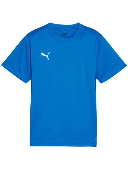 Dětský dres modrý 02 model 21765471 - Puma Dětský dres modrý 02 model 21765471 - Puma