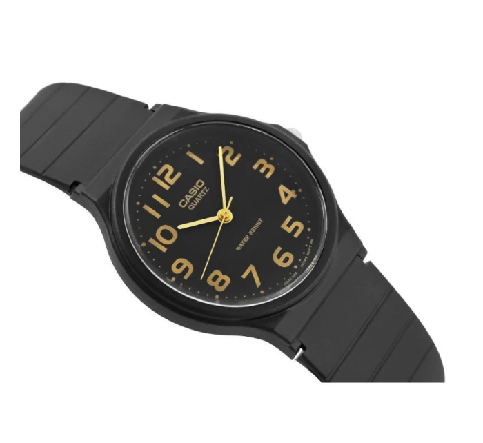 Hodinky CASIO MQ-24-1B2LDF + krabice Hodinky CASIO MQ-24-1B2LDF + krabice