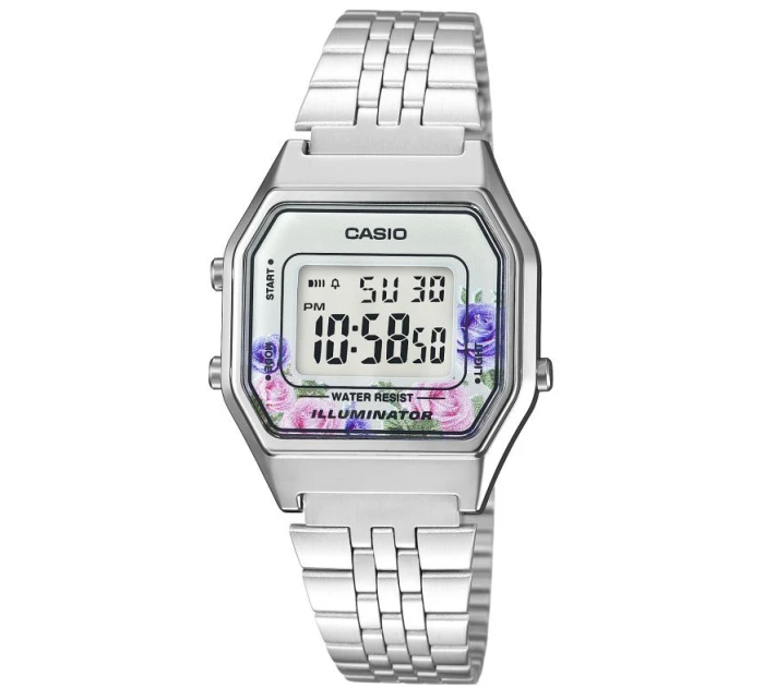 Dámské hodinky model 21804743 + BOX - CASIO Dámské hodinky model 21804743 + BOX - CASIO