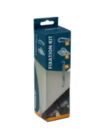 MONTÁŽNÍ KONZOLA PRO PLACHTU SLUNEČNÍ CLONY