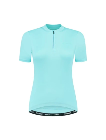 Rogelli dámský dres CORE modrý XS Rogelli dámský dres CORE modrý XS