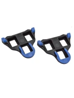 Dvoustupňové pedálové bloky SHIMANO SPD-SL SMSH12