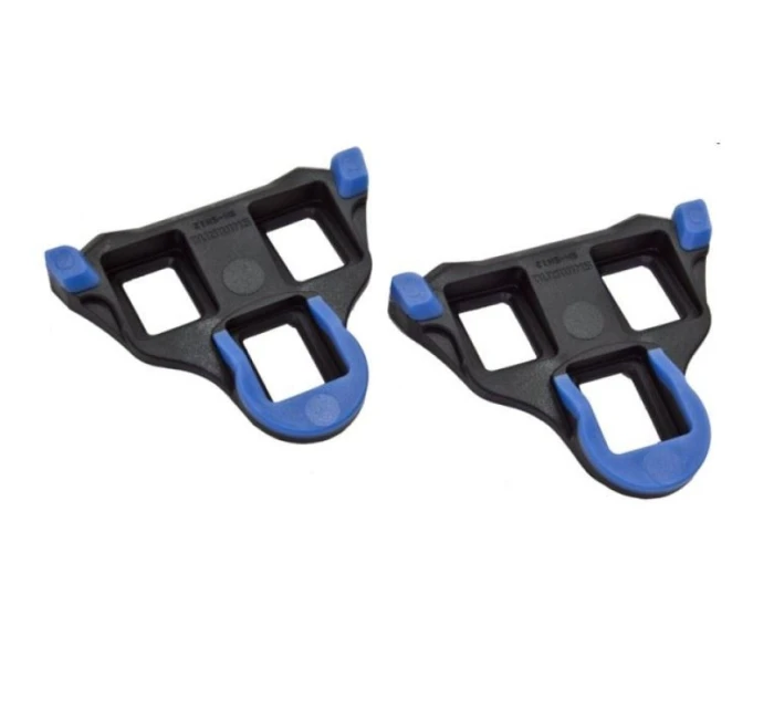 Dvoustupňové pedálové bloky SHIMANO SPD-SL SMSH12