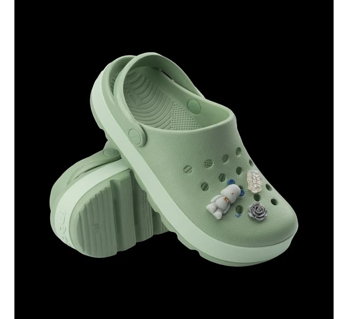 Dámské sandály model 22055919 - Coqui