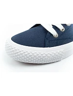 dámské sportovní boty model 22057364 Classic navy blue fashionable dámské - Fila