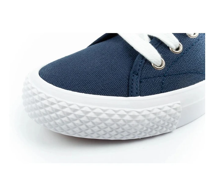 dámské sportovní boty model 22057364 Classic navy blue fashionable dámské - Fila