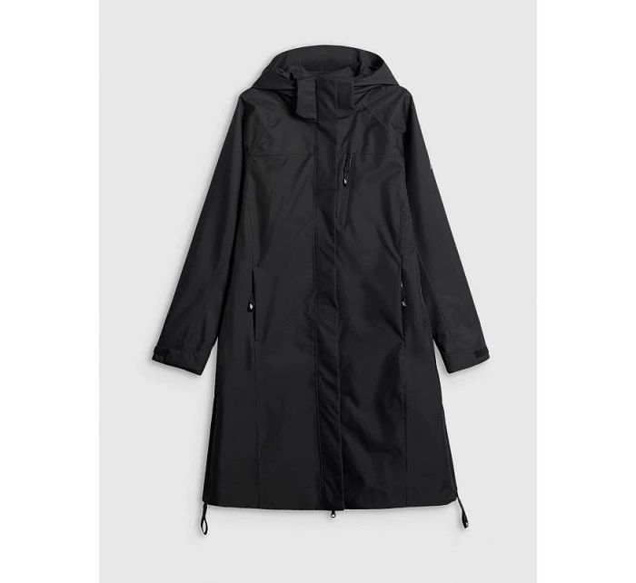 Dámský membránový kabát 8000 4F 4FWSS26TTJAF1114-20S Dámský membránový kabát 8000 4F 4FWSS26TTJAF1114-20S