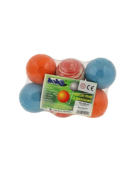 míč 63 model 20899671 - Inny