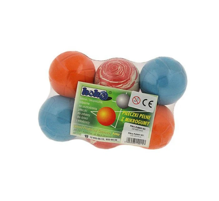 míč 63 model 20899671 - Inny