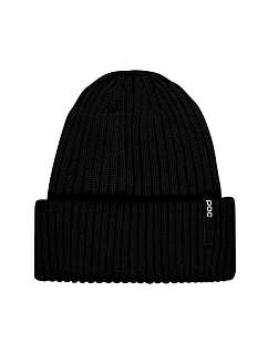Čepice POC Beanie, černá