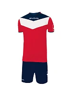 Dětská sportovní souprava Kit Campo Jr KITC53 1204 - Givova Dětská sportovní souprava Kit Campo Jr KITC53 1204 - Givova