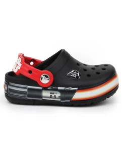 Dřeváky Star Wars Jr model 20837747 - Crocs