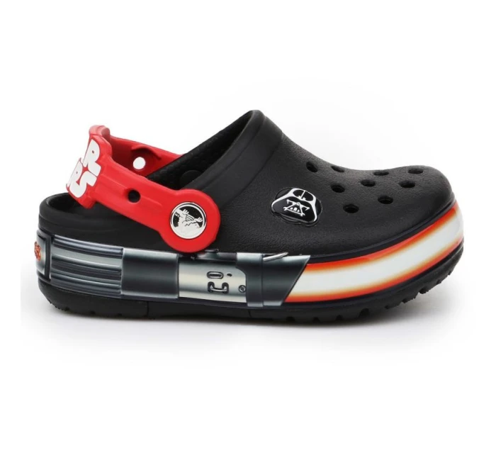 Dřeváky Star Wars Jr model 20837747 - Crocs Dřeváky Star Wars Jr model 20837747 - Crocs