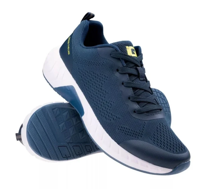 Běžecké boty Cross The Line M model 19337584 - IQ