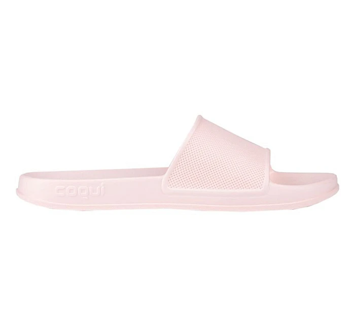 Coqui Tora W 7082-100-4100 dámské žabky