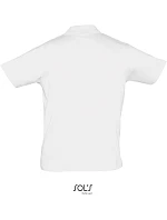 SOL'S Men Pánské žerzejové polo white model 22535618