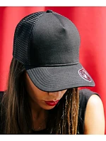 Rapper Jersey 5 panelová Trucker kšiltovka navy model 22478785 - Atlantis Headwear Rapper Jersey 5 panelová Trucker kšiltovka navy model 22478785 - Atlantis Headwear