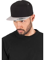 Flexfit 6007/6007T 5 panelová Snapback kšiltovka 55.6007 light blue/white Flexfit 6007/6007T 5 panelová Snapback kšiltovka 55.6007 light blue/white