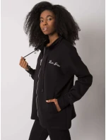 Mikina RV BL 7308.49 černá