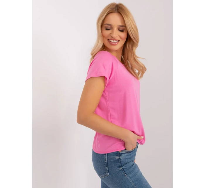 Halenka RV BZ 7664.46 růžová