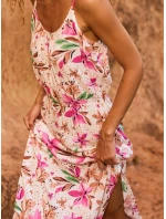 Maxi šaty model 21278500 - Roxy