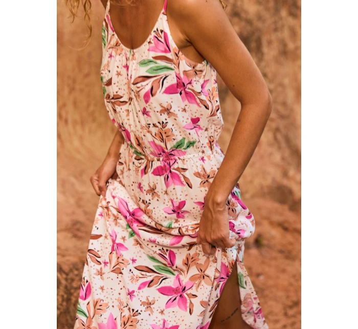 Maxi šaty model 21278500 - Roxy