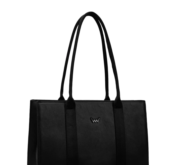 Dámská kabelka model 21286750 Black - Vuch