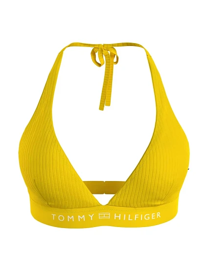Dámský vrchní díl plavek UW0UW04139-ZGS - Tommy Hilfiger