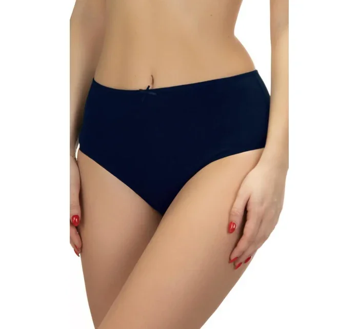 Dámské kalhotky MIDI model 15920144 2pack - Lama