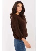 Svetr model 218015 Italy Moda Svetr model 218015 Italy Moda