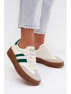 Sportovní obuv model 223876 Step in style