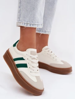 Sportovní obuv  model 223876 Step in style