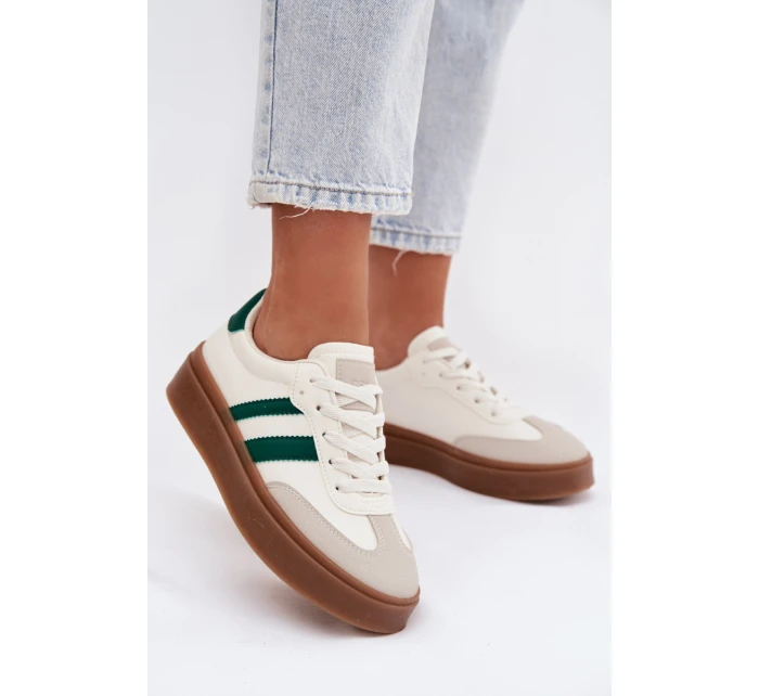 Sportovní obuv model 223876 Step in style Sportovní obuv model 223876 Step in style