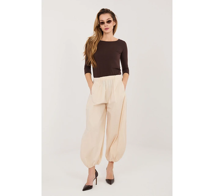 Dámské kalhoty  model 225857 Rue Paris