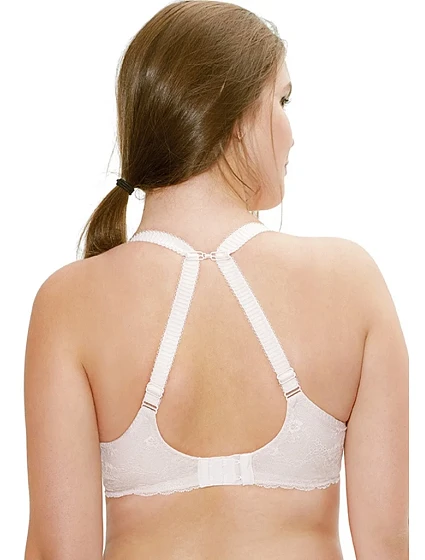 Dámská podprsenka  42 DD Růžová model 20870280 - Panache