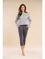 Belle Reverie MK 27 The Everyday pyžamo délka/r S-XL