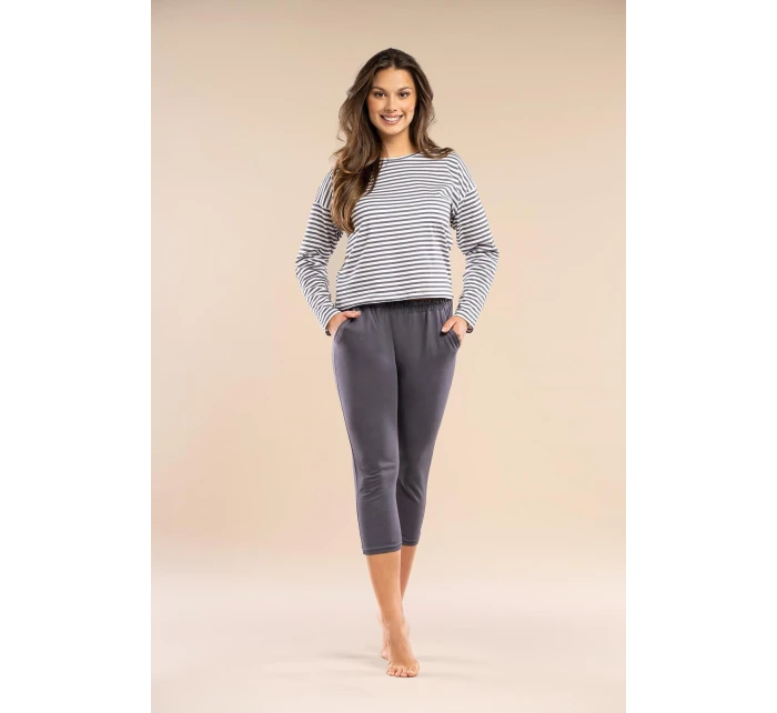 Belle Reverie MK 27 The Everyday pyžamo délka/r S-XL