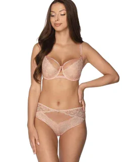 Poloměkká podprsenka Gaia BS 1192 Amelia