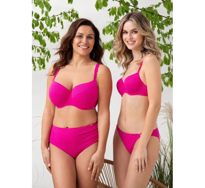 Horní díl plavek 16404 Dallas fuchsia - CORIN