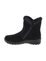 Boty model 21325420 Black 37 - Rieker