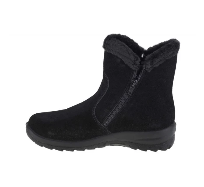 Boty model 21325420 Black 37 - Rieker