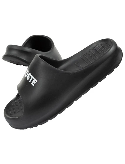 Žabky Slide W model 19730718 - Lacoste Žabky Slide W model 19730718 - Lacoste