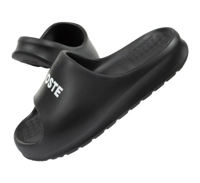 Žabky Lacoste Serve Slide W 2002H